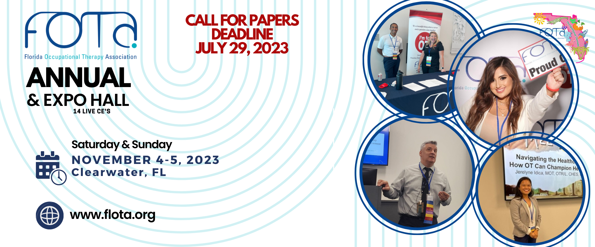 FOTA23 Call for Papers